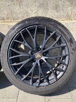Roues complète 18 pouces Cupra Formentor 8.5Jx18H2 ET35 