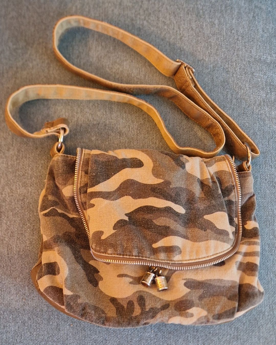 Borse da donna: Sac – Usato da Couvet venduto da Pioune