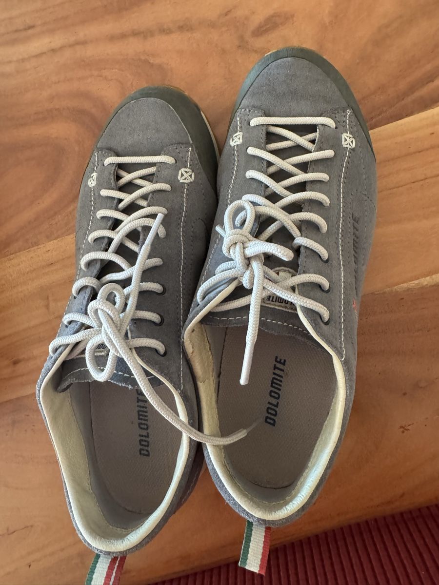 Dolomite Chaussures hommes: Trekkingschuhe – D'occasion à Zug par mida03