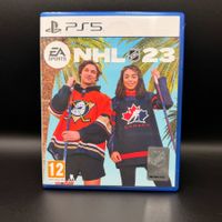 NHL 23 Playstation 5