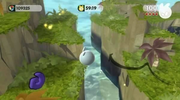 Nintendo Giochi: 😎 De Blob 2 Wii – Usato da Schüpfheim venduto da Games_Spielkonsolen 6