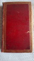 Katholisches Lehr und Gebethbuch, Jahr 1791