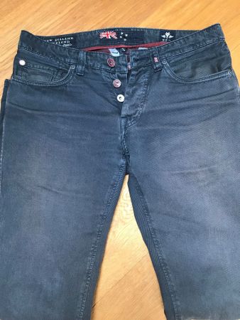 N.Z.A Jeans