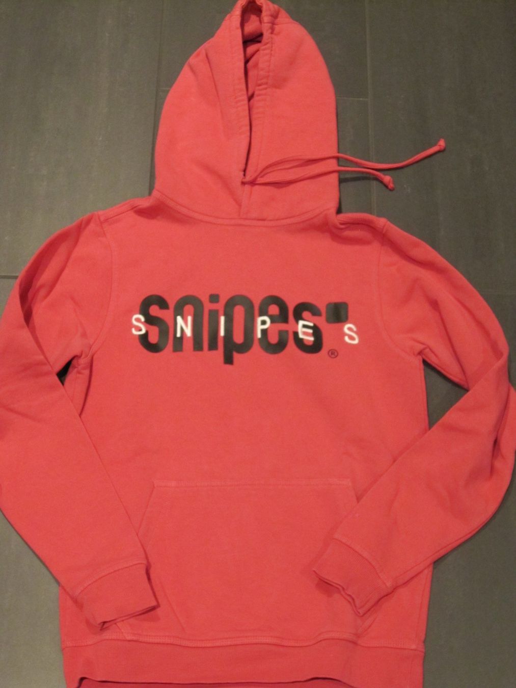 Snipes Maglioni & Felpe: Snipes-Pullover Gr. XS – Usato da Steinhausen venduto da ladisci 1