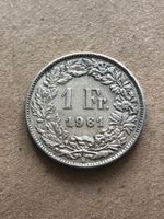 1 Fr. 1961
