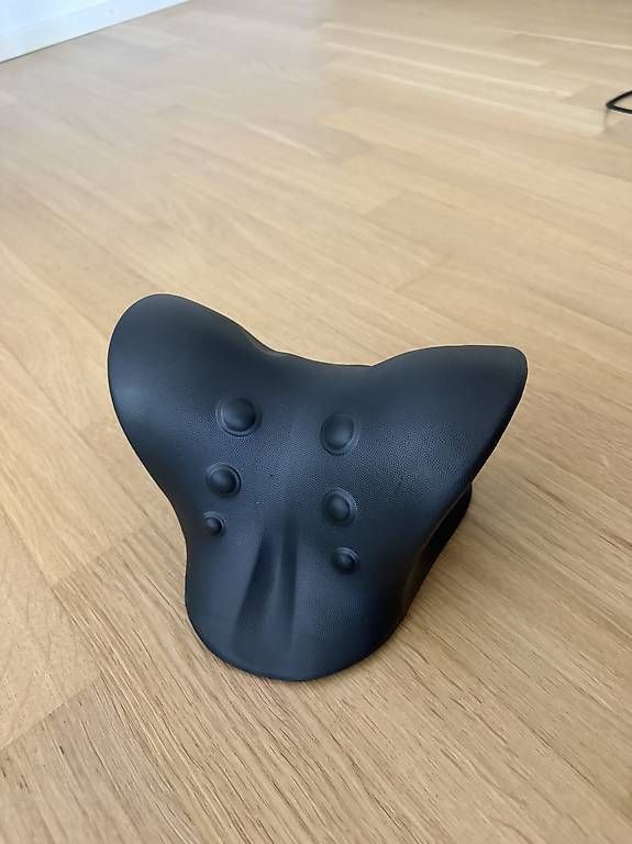 Attrezzature mediche: Neck & Cervical Spine Stretcher – Usato da Zürich venduto da den_5zk6