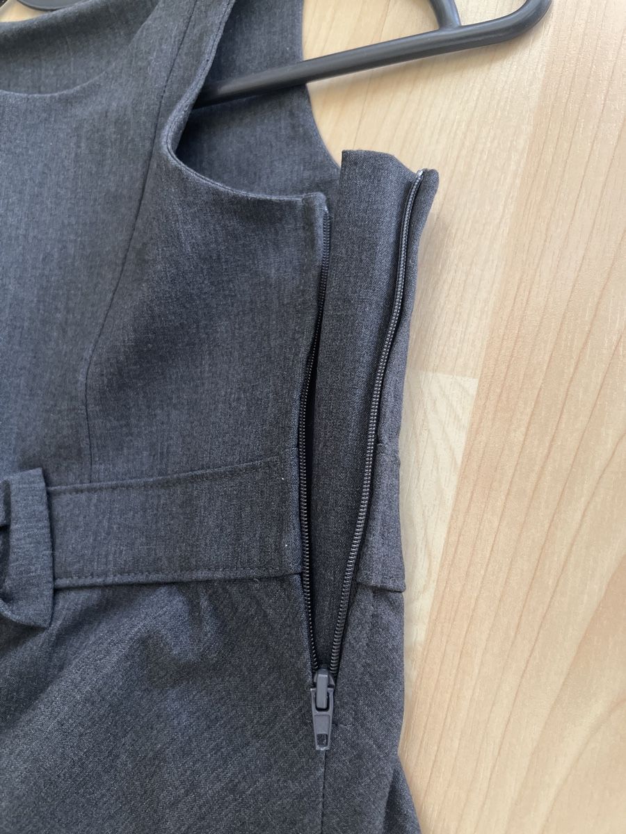 Vestiti & Gonne: Mädchenkleid Gr. 128/134  Top Zustand – Nuovo (secondo la descrizione) da Villmergen venduto da KIWI7983 3