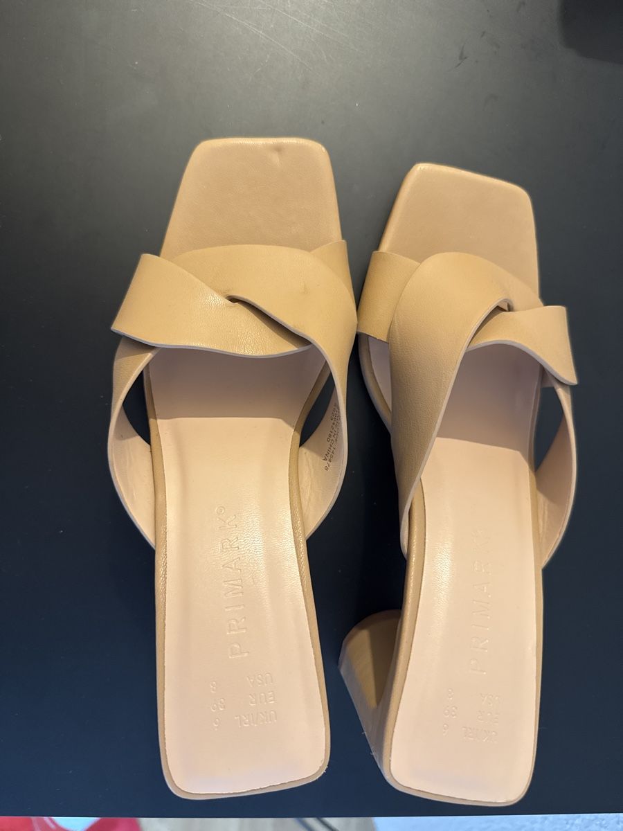 Primark Scarpe da donna: Sandalen – Usato da St. Gallen venduto da sho_xzw7