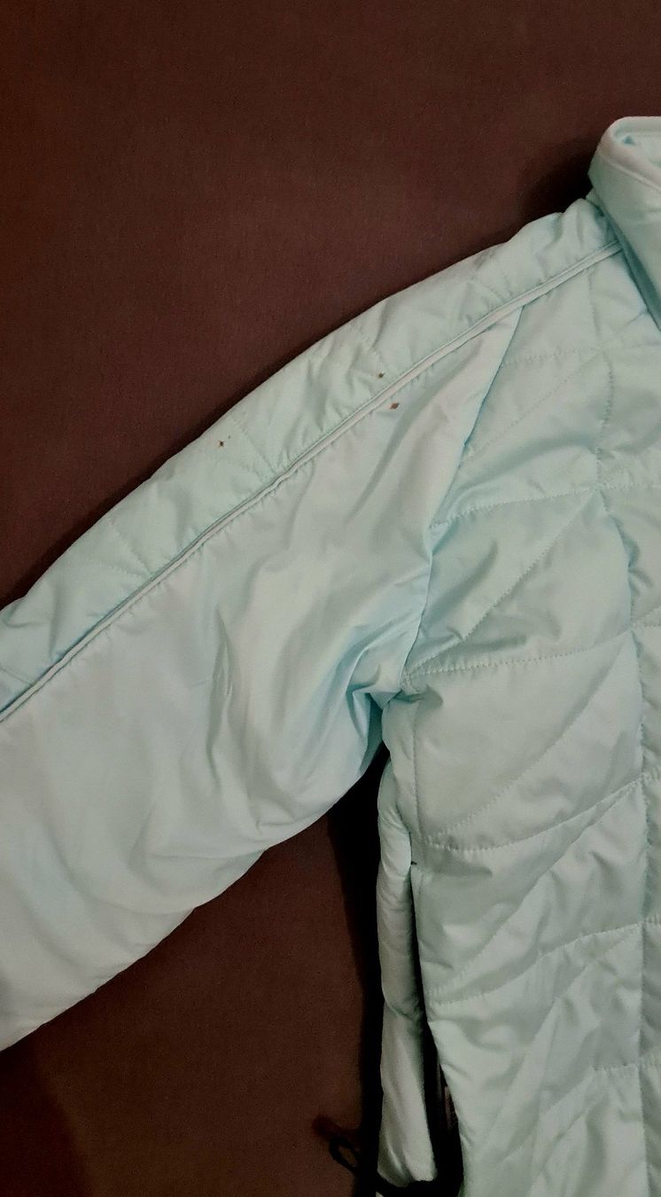 Adidas Jacken: Adidas TERREX PRIMALOFT   Gr. S, Top Zustand! – Gebraucht aus Perlen von SPICE24 6