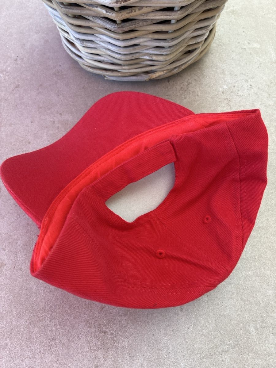 Altro in  Abbigliamento & Accessori: Coca Cola Cap, Rot, Einheitsgrösse, Trendiges Accessoire! – Nuovo e nell'imballaggio originale da Bettlach venduto da Brissoni 2