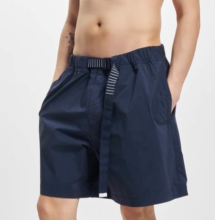 Short de bain Tommy Jeans noir t. L
