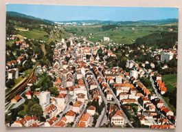 Le Locle - Vue générale