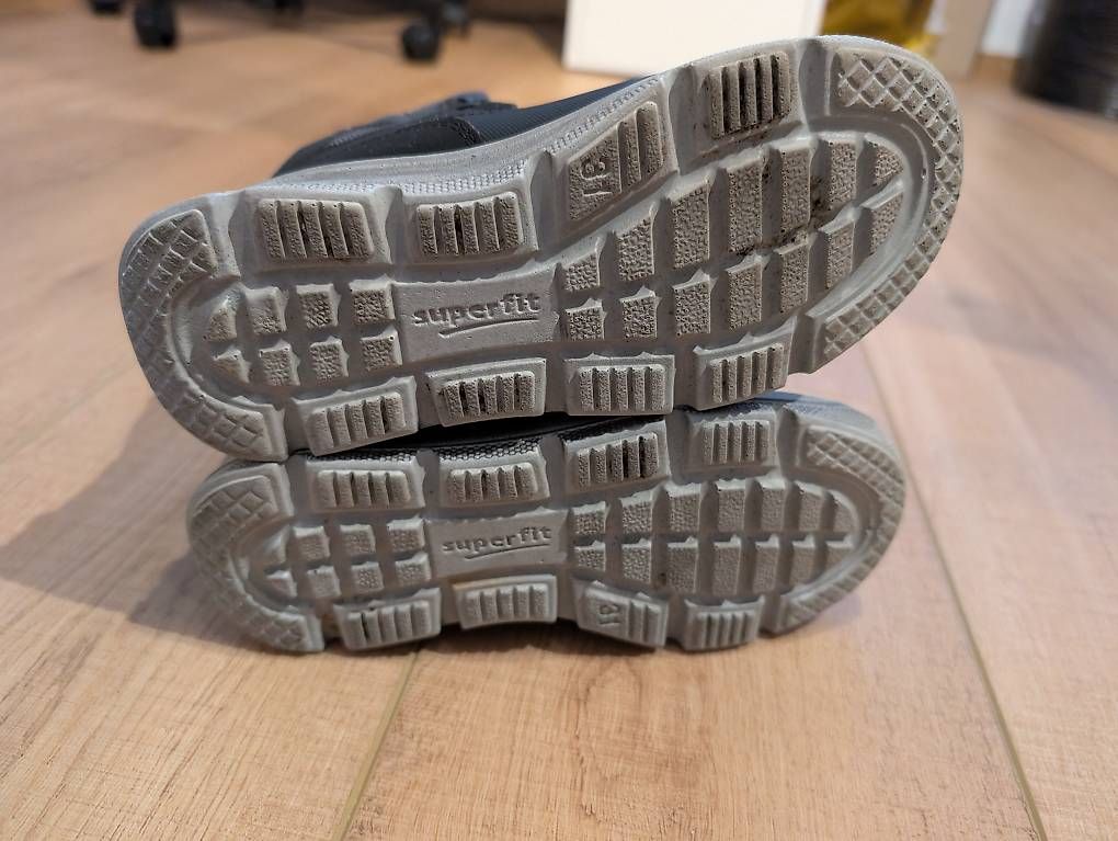 Scarpe per ragazzi: Superfit Winterschuhe Gr. 31 – Usato da Gümligen venduto da fab_gdp7 1
