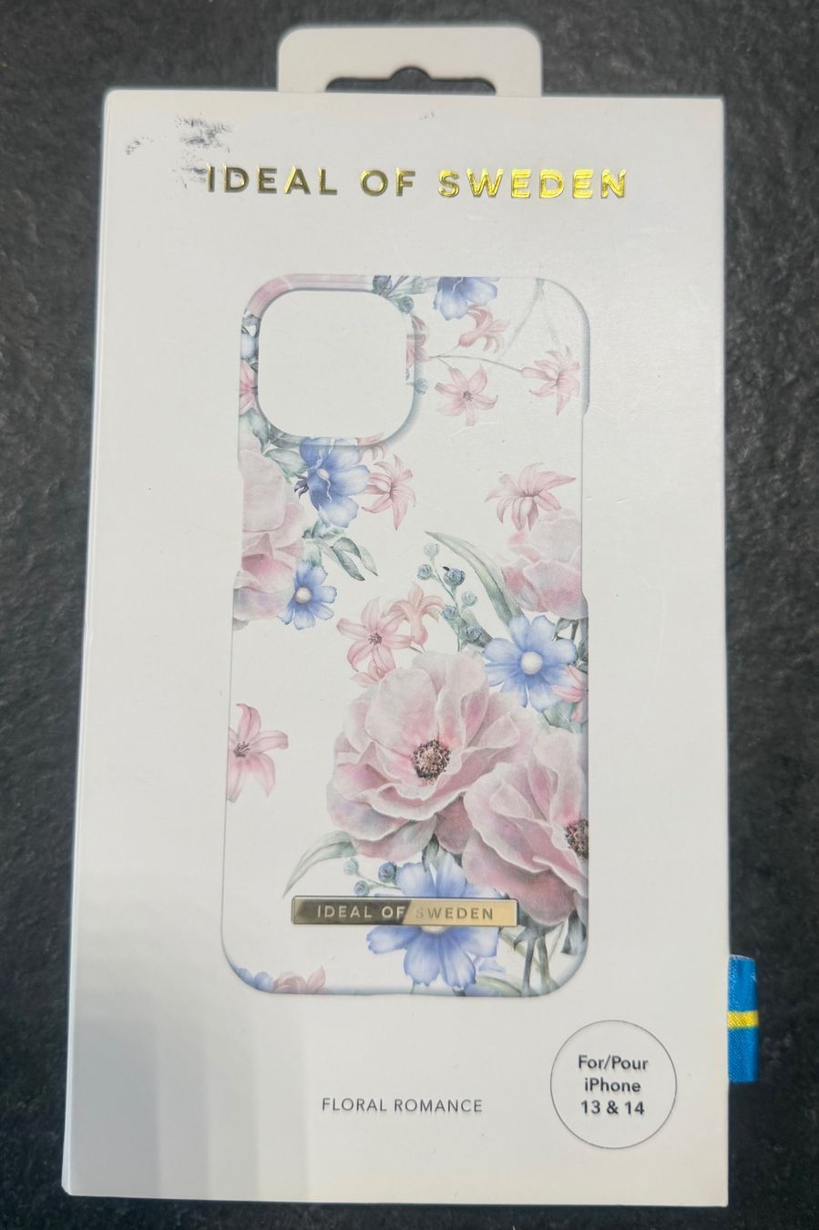 Apple Telefoni cellulari / Smartphones: iPhone 14 128 Gb purple – Usato da Tavannes venduto da tacha2503 3