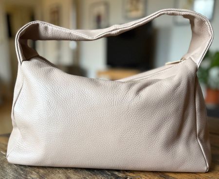 BAG EN CUIR!