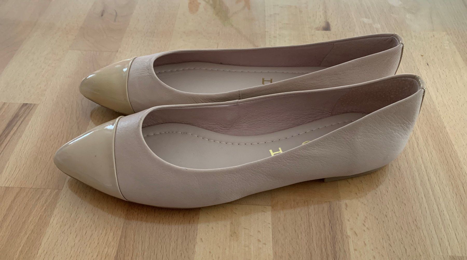 Unisa Scarpe da donna: Ballerinas Gr. 40 – Nuovo e nell'imballaggio originale da Wetzikon ZH venduto da EvisStore