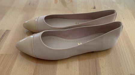 Ballerinas Gr. 40