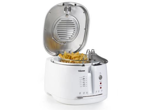 Elettrodomestici da cucina: Fritteuse 2,5L Inhalt - FR-6904 – Nuovo e nell'imballaggio originale da Opfikon venduto da Trodat5430