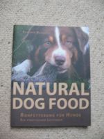 Natural Dog Food Susanne Reinerth