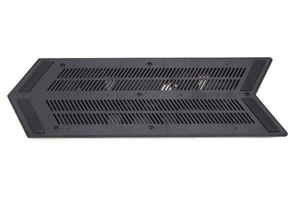 Adattatori & Cavi: PS4 Slim Cooling Dual Ladestation – Nuovo e nell'imballaggio originale da Unterägeri venduto da RmOnline 3
