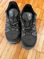 Salomon Trekking-/Wanderschuhe Gr. 42  neuwertig
