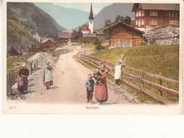 Spirigen ca. 1910