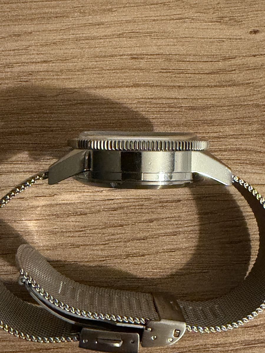 Orologi: Chronofixe Type 20 – Usato da Biel/Bienne venduto da Bo1986 6