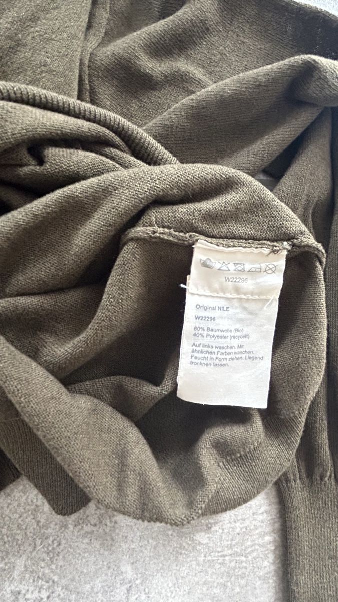 Nile Maglioni & Felpe: NILE PULLOVER / NEU – Nuovo e nell'imballaggio originale da Nidfurn venduto da cejeisda 6