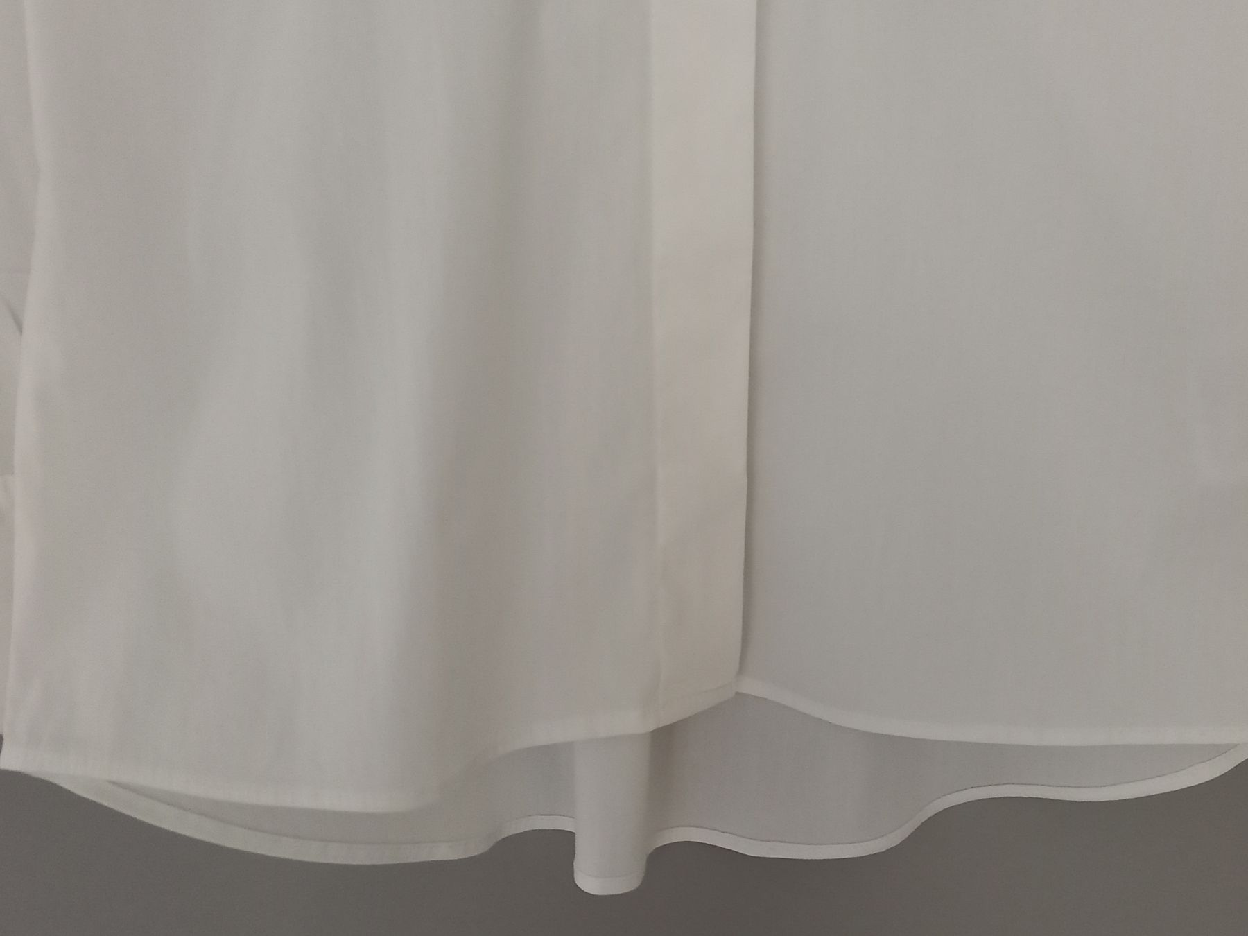 C&A Blusen: Weisse Bluse in Grösse 34 von C&A – Gebraucht aus Obernau von Corolli 2