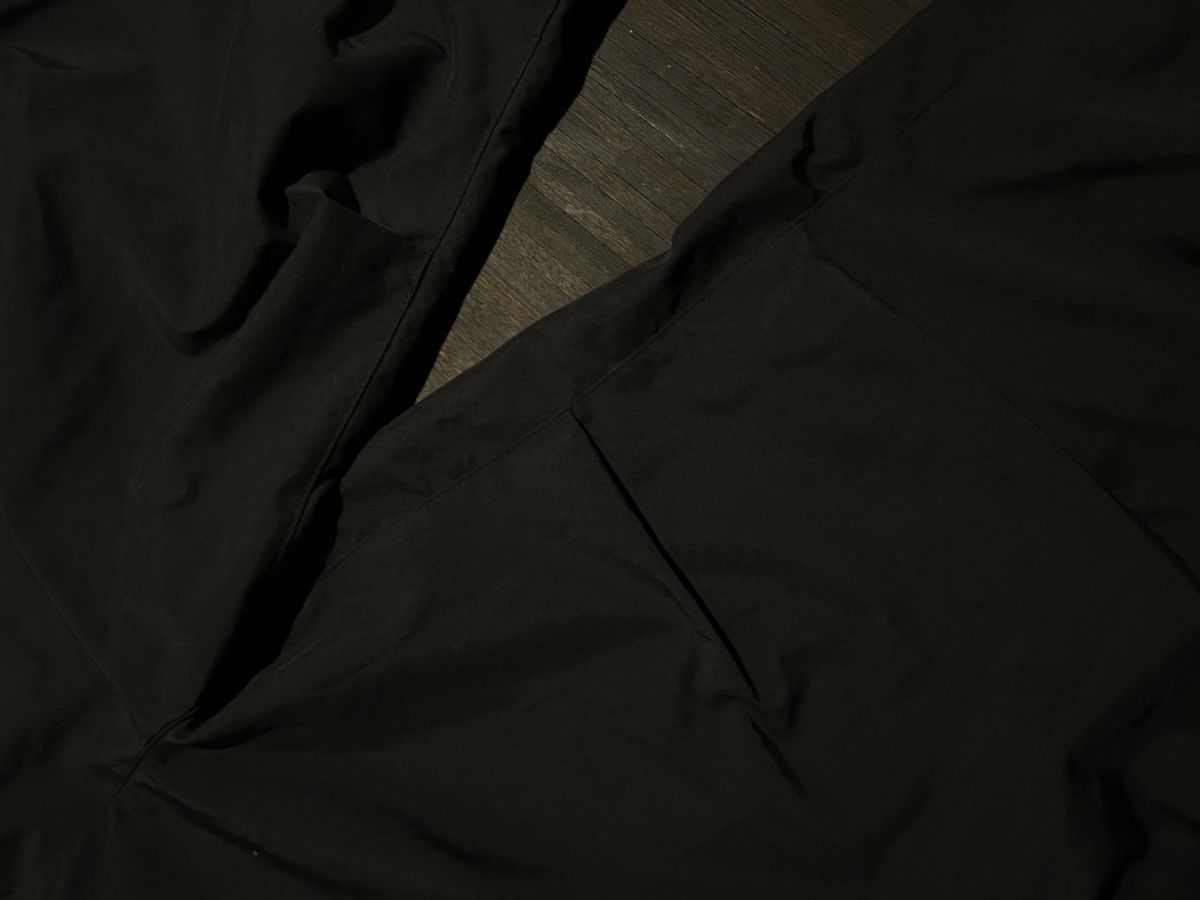 Puma Pantaloni: Puma Parachute Pants – Nuovo (secondo la descrizione) da Basel venduto da lenarrari 5