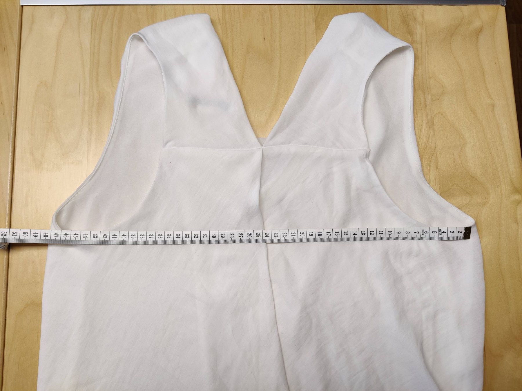 Mango Blusen: Süsse weisse Bluse, Mango Suit Collection, M – Gebraucht aus Birmensdorf ZH von Nebuliane 4