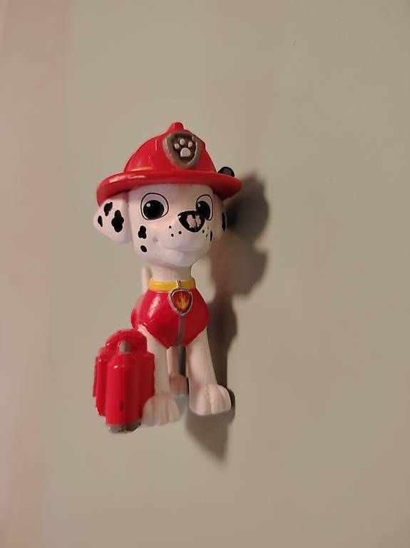 Giocattoli: Tonie Paw Patrol Marshall – Usato da Wilen b. Wollerau venduto da Karin1985 1