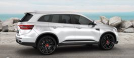 Alufelgen RENAULT Koleos Mazda CX5 Honda HR-V Toyota C-HR 21