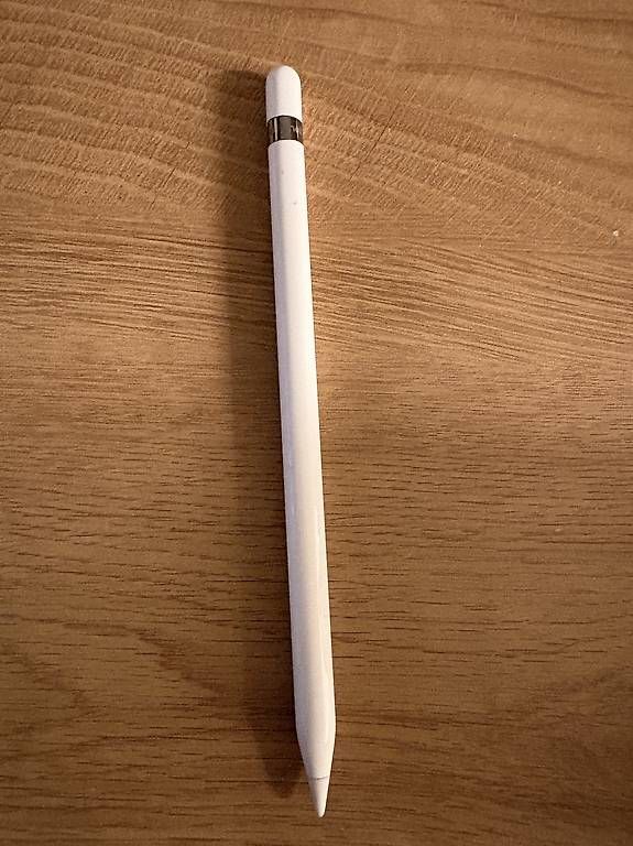 Tablet PC: iPad 9. Generation + Apple Pencil zu verkaufen – Gebraucht aus Emmen von jen_9sl2 4