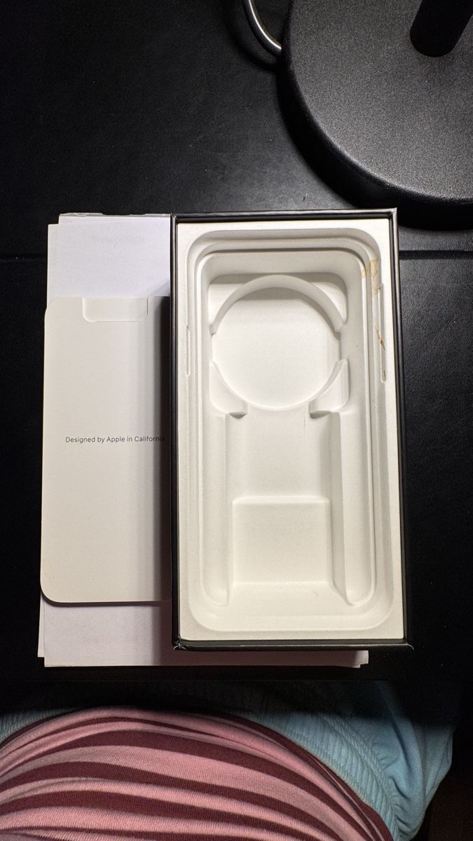 Apple Portables: Iphone 11pro – D'occasion à Bern par liv_f5lq 8