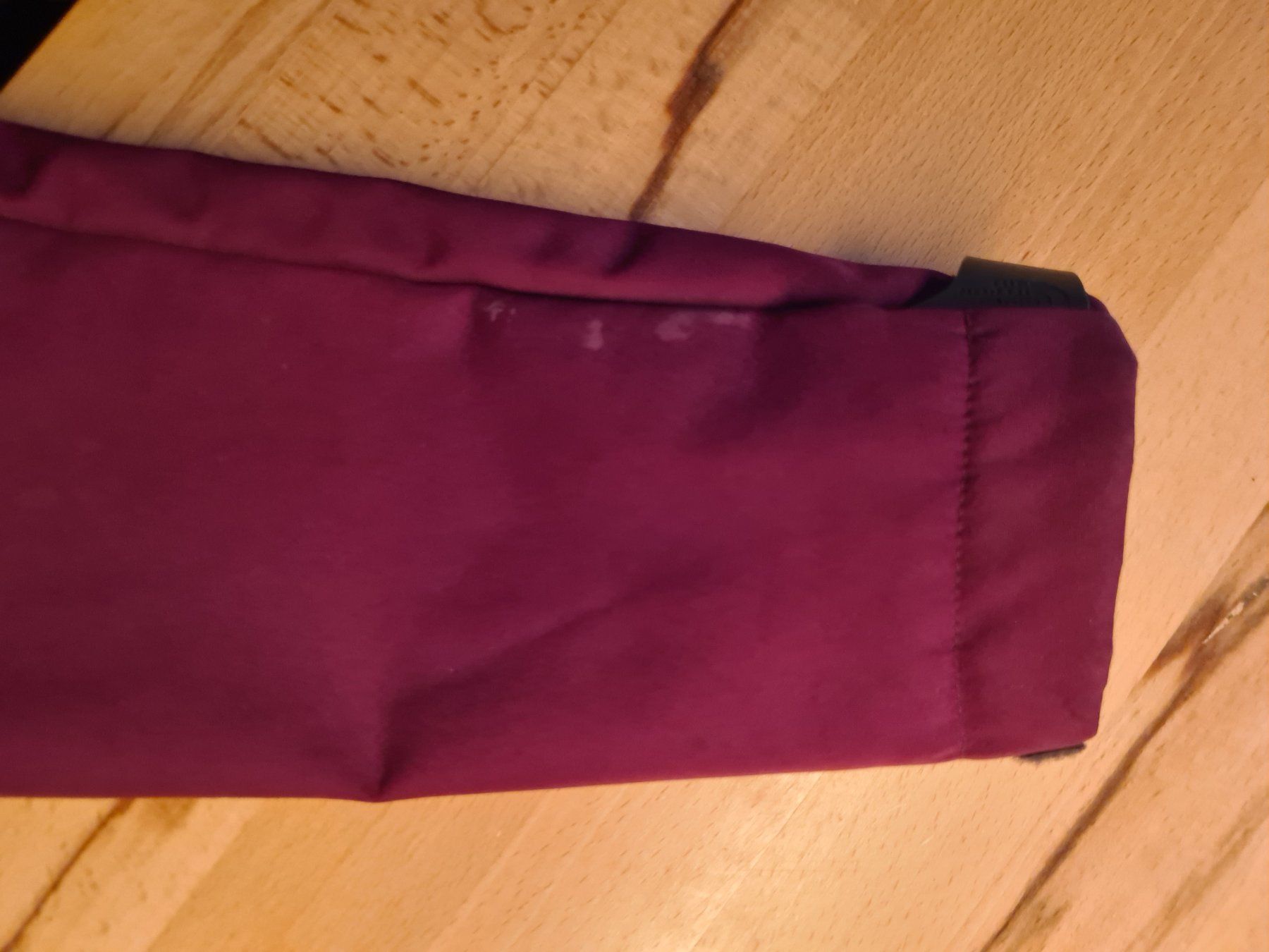 North Face Jacken: Damen Softshell von the north face Gr M – Neu (gemäss Beschreibung) aus Schlatt ZH von Deiali 4