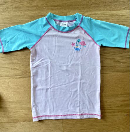 UV Shirt - Gr. 122/128