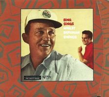 Bing Crosby [VERVE] Buddy Bregman, Harry "Sweets" Edison,