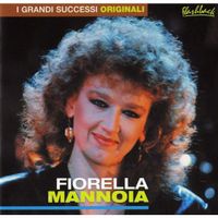 Fiorella Mannoia  I Grandi Successi Originali  2cds
