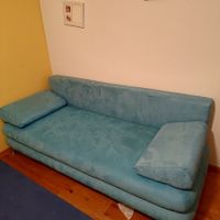 Sofa Bett 200cm Breite guter Zustand