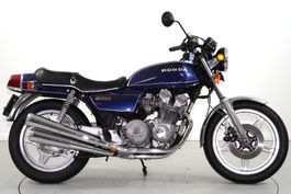 Honda RC 01 / CB 750