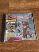 1 CD mit deutschen Sommerhits Folge 1