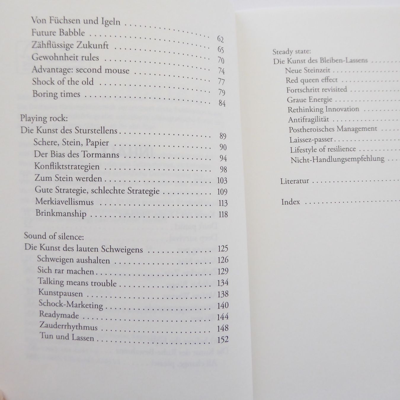 Libri: Die Stein Strategie - Holm Friebe – Usato da Basel venduto da Kunterbunt12 3