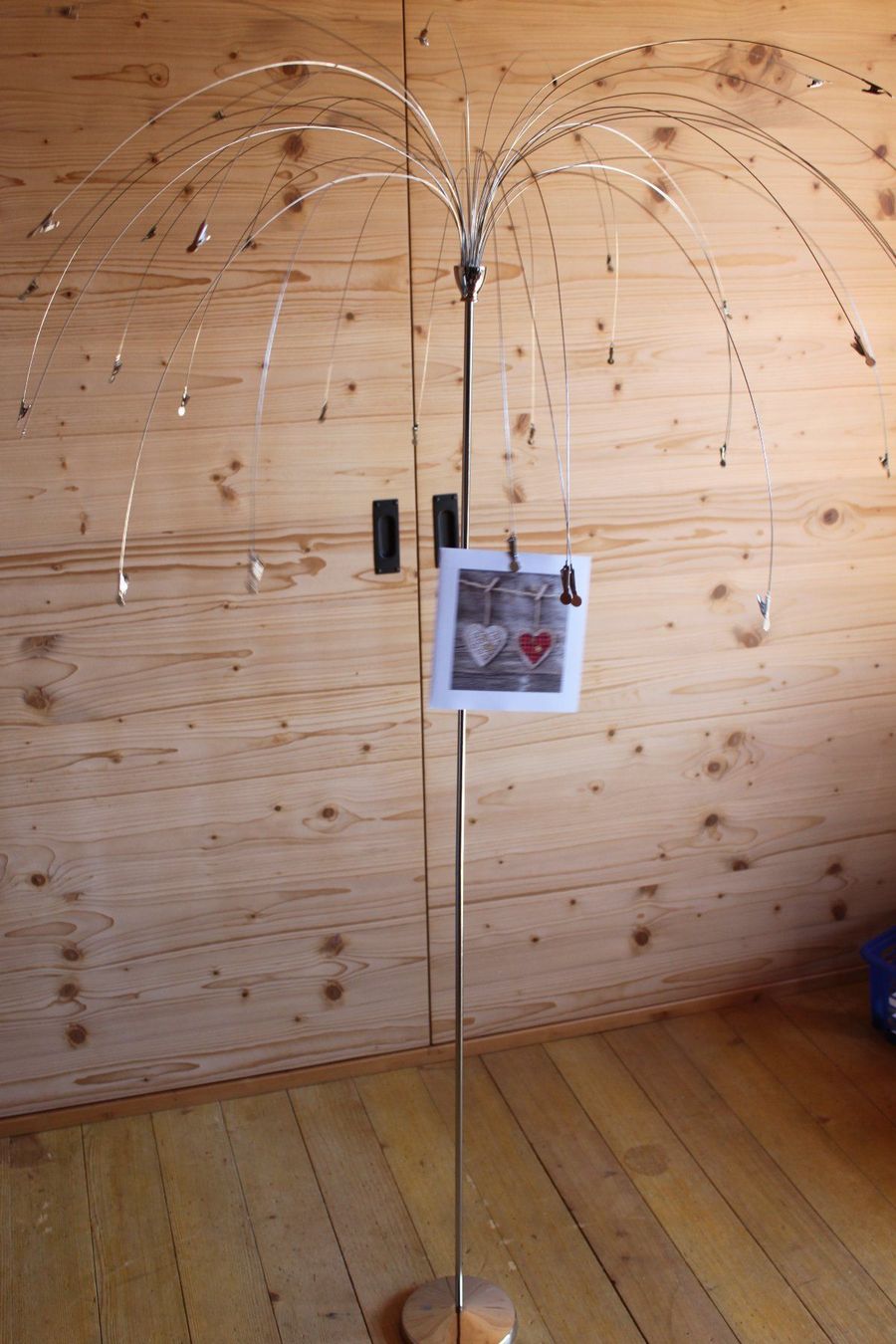Altro in Decorazioni & Accessori: Arbre à photos ou autres – Usato da Marsens venduto da carobazar