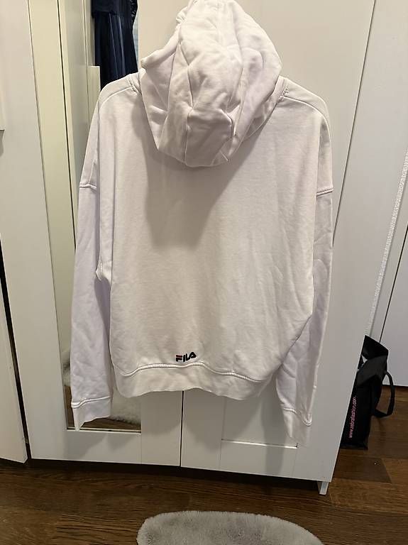 Fila Pullover & Sweatshirts: Fila Pullover Gr. M – Neu (gemäss Beschreibung) aus Waltenschwil von Qaeba 1