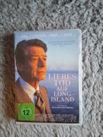 LIEBES TOD AUF LONG ISLAND     DVD