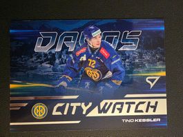 2025/26 HCD Davos Tino Kessler - City Watch - Series 2