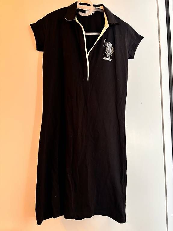 Vestiti: Polo Kleid USPA gr. XS – Usato da Glattpark(Opfikon) venduto da prinzaessin_zh