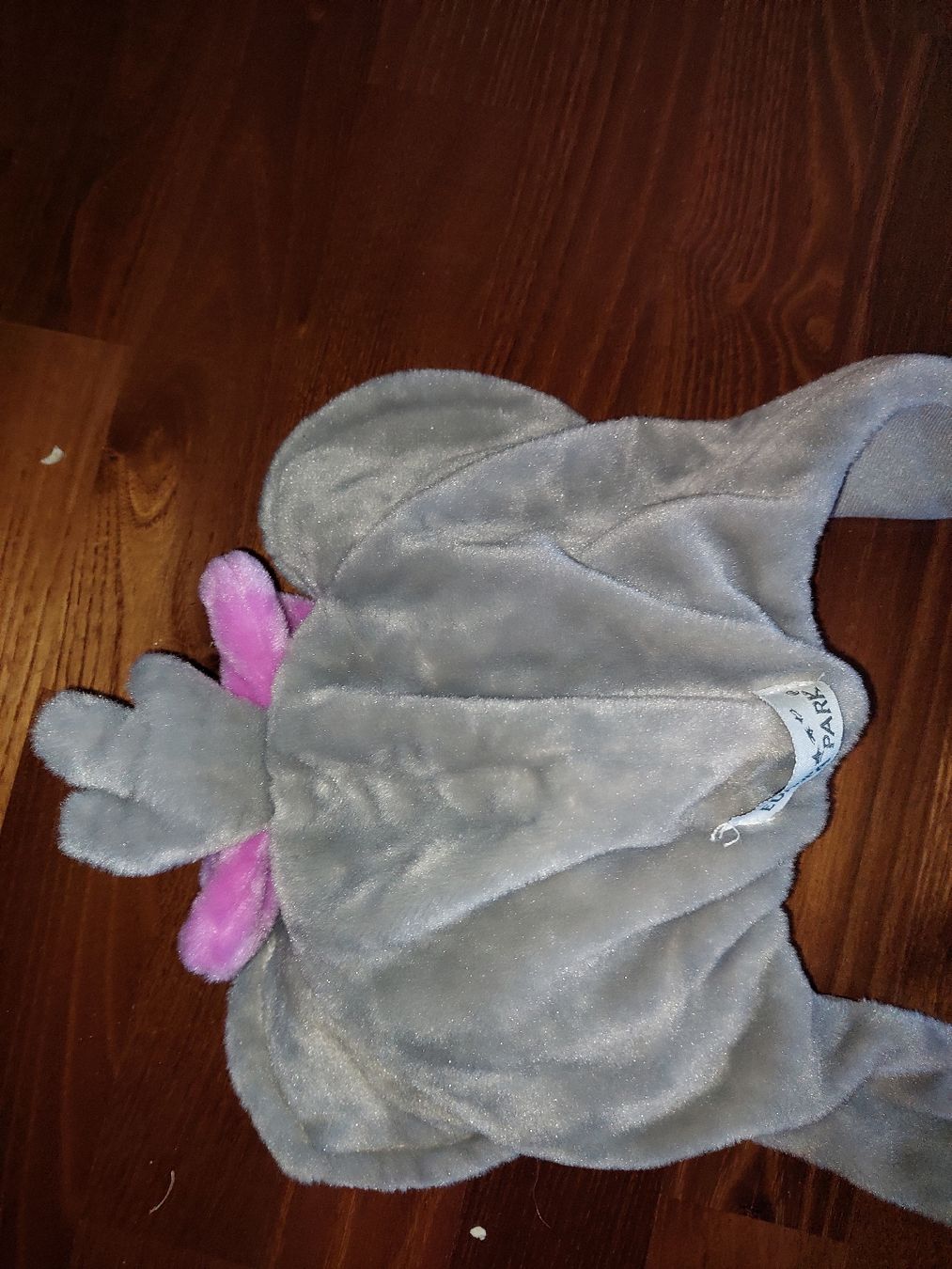 Altro abbigliamento per bambino: Winter-Mütze "Maus" mit beweglichen Armen – Usato da Muttenz venduto da bea_mmf9 1