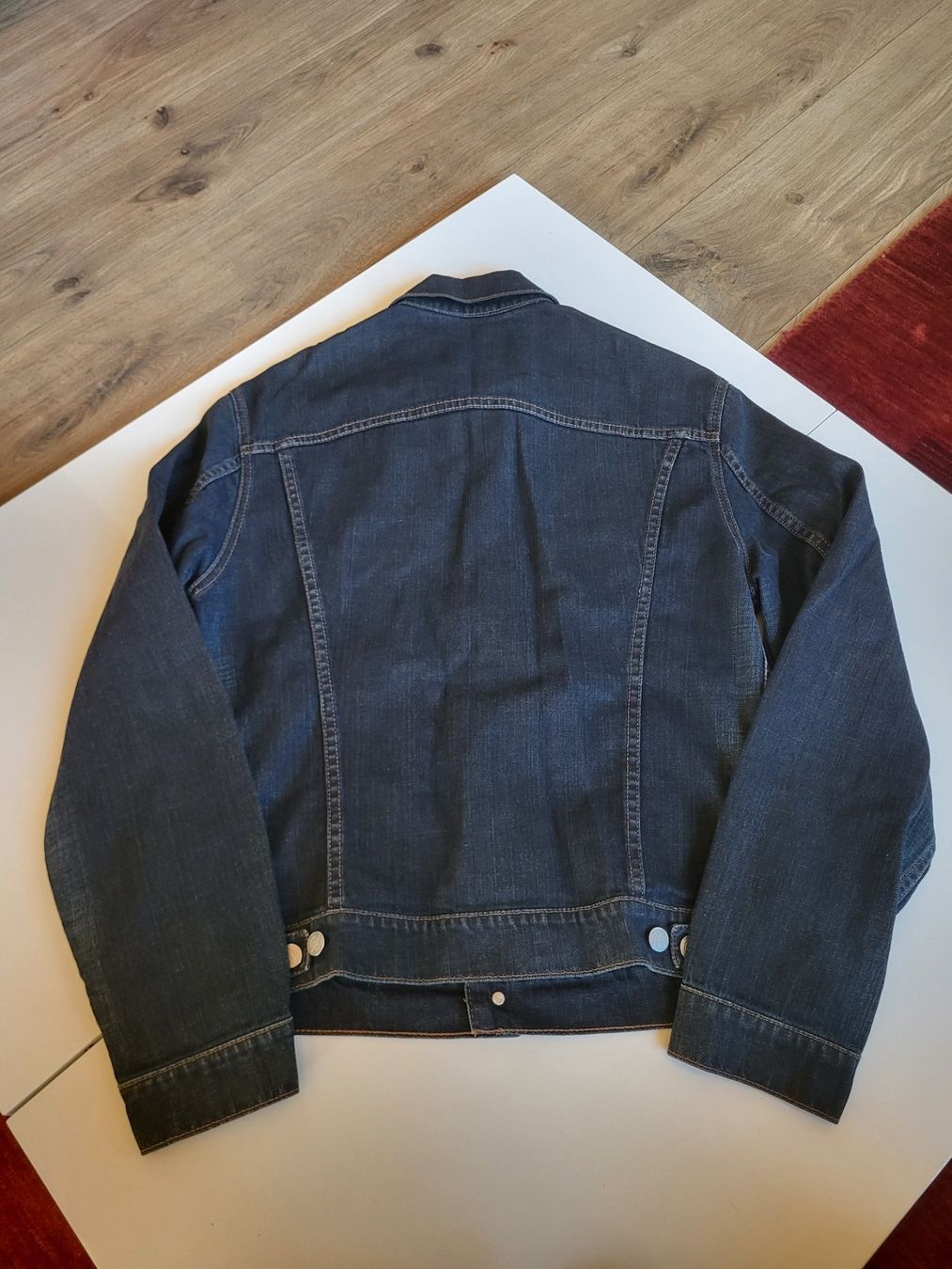 Lee Giacche: LEE COOPER - Veste en Jeans Comme Neuve Taille M – Nuovo (secondo la descrizione) da Haute-Nendaz venduto da DetoutDerien 7